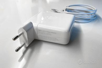APPLE Alimentatore per MacBook Air e Pro