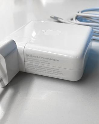 APPLE Alimentatore per MacBook Air e Pro