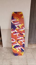 attrezzatura da kitesurf