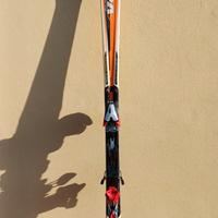 SCI VOLKL P60 163 cm