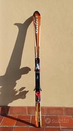 SCI VOLKL P60 163 cm