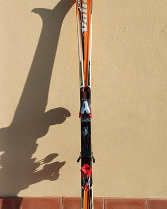 SCI VOLKL P60 163 cm