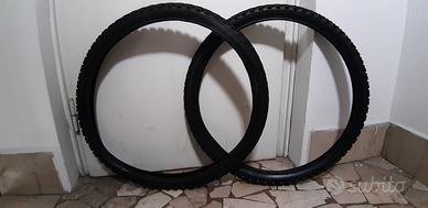 pneumatici UNION m.t.b. 