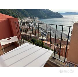 Casa vacanza a Scilla