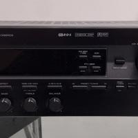 Yamaha RX-V396RDS