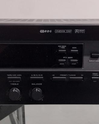 Yamaha RX-V396RDS