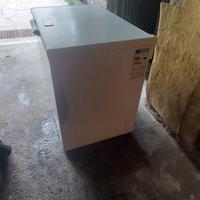 congelatore freezer ignis