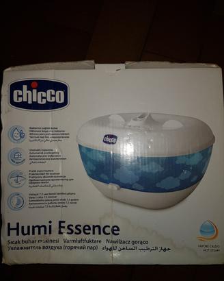 Umidificatore Chicco