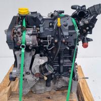 MOTORE - K9KG7 Renault Scenic 1500 TD