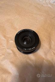 Obiettivo Vintage Staeble Ultragon 150mm f/9