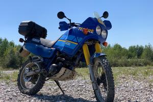 Yamaha XT600Z Tenerè