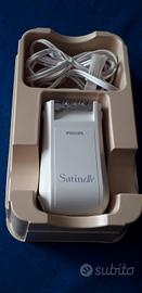 depilatore elettrico philips 