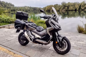 Honda X-Adv 750