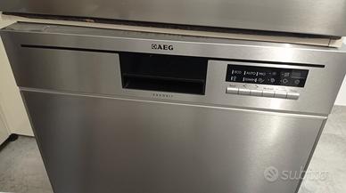 Lavastiviglie AEG proclean favorit