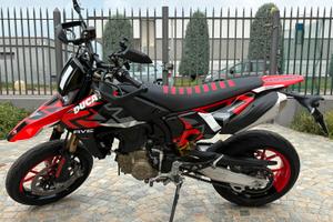 Ducati Hypermotard Mono 698 RVE my2024