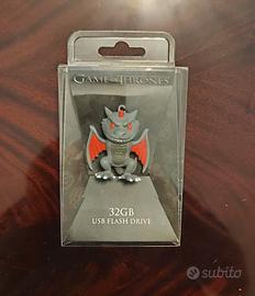 USB Flash Drive 32 GB - Drogon (Game of Thrones)