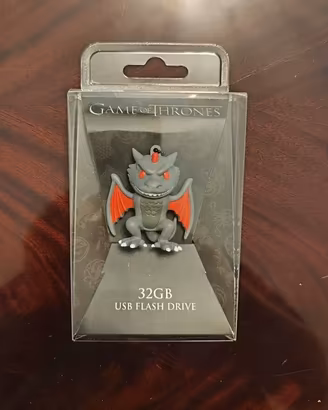 USB Flash Drive 32 GB - Drogon (Game of Thrones)
