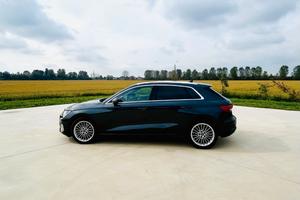 audi a3 SPORTBACK G-TRON