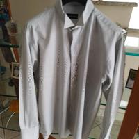 Camicia da cerimonia