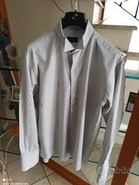 Camicia da cerimonia