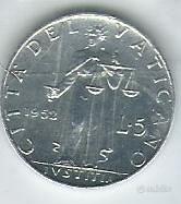 Lira Vaticana
