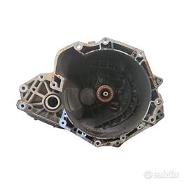 Cambio manuale Opel Zafira A 1.6 Benzina del 2002