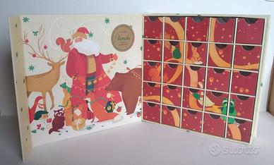 Calendario dell'Avvento 