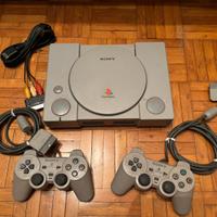 Ps1 Playstation 1