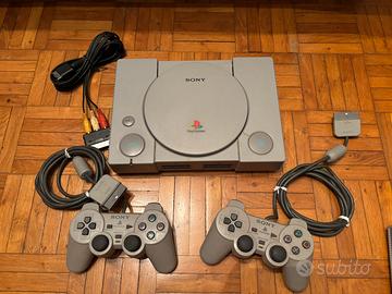 Ps1 Playstation 1