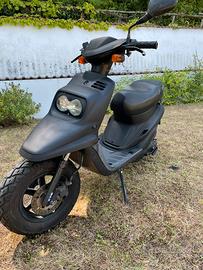 booster MBK