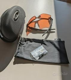 Occhiali sportivi Oakley originali