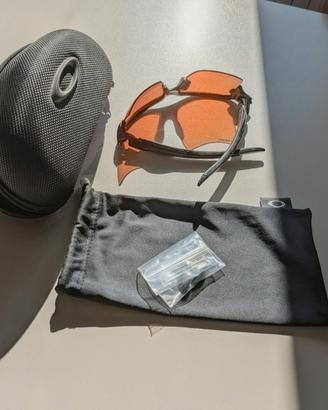 Occhiali sportivi Oakley originali
