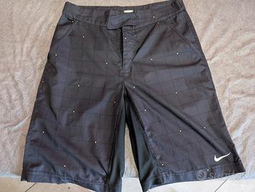 Pantaloncini da tennis Nike