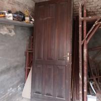 Porta da esterno