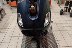 RICAMBI PIAGGIO LX 125 IE