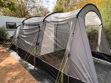 Tenda da campeggio