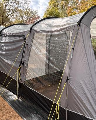 Tenda da campeggio