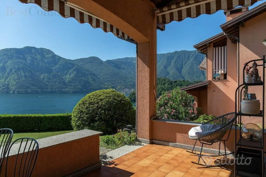 Appartamento – Tremezzina, Pola, Lenno - Vista 3