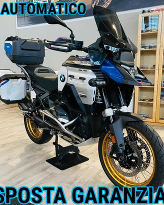 Bmw R 1300 GS R1300GS ADVENTURE CAMBIO ASA