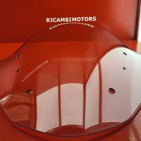 CUPOLINO PARABREZZA BMW R1200RT LC