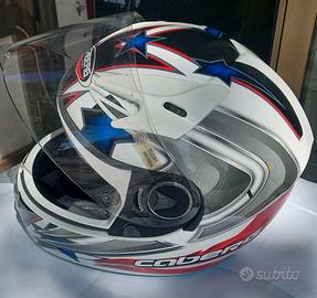 Casco integrale Caberg helmets