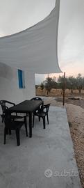 Casa indipendente con giardino sul Lago di Casteld