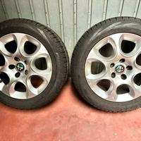 Cerchi Alfa Romeo 159 Originali