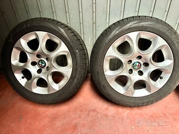 Cerchi Alfa Romeo 159 Originali