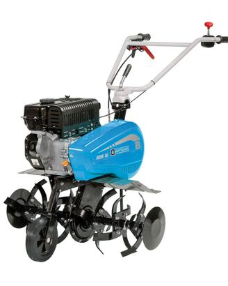 Motozappa Bertolini BT 195 S