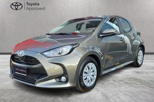 Toyota Yaris 1.0 Active MY22