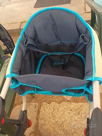 Seggiolino Prenatal da tavolo bambini