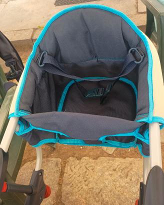 Seggiolino Prenatal da tavolo bambini