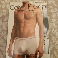Calvin klein boxer ( L ) 