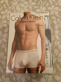 Calvin klein boxer ( L ) 